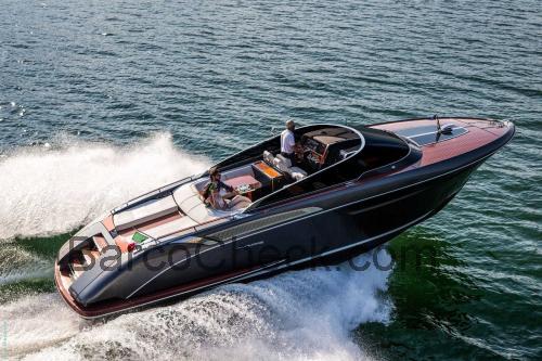Riva Di Mare ficha tecnica